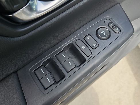 New 2026 Honda CR-V Sport-L image 28