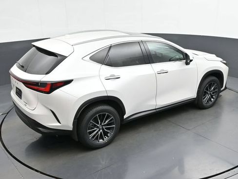 Used 2024 Lexus NX 350 AWD image 24