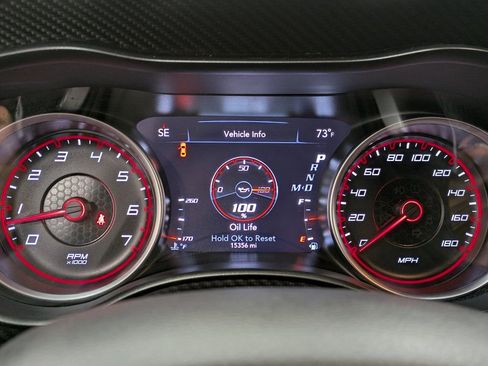 Used 2023 Dodge Charger Scat Pack image 15