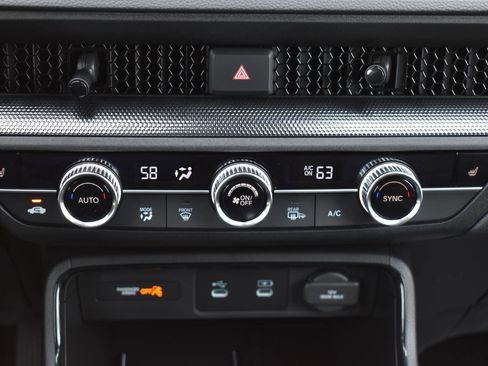 New 2026 Honda CR-V Sport-L image 8