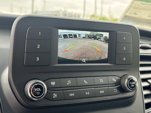 New 2025 Ford Transit 250 Low Roof image 23