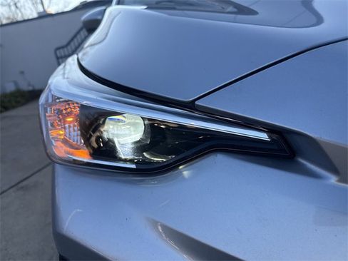 Certified 2024 Subaru Impreza 2.0i Sport image 26