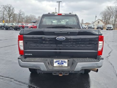 Used 2020 Ford F250 XL w/ XL Value Package image 22
