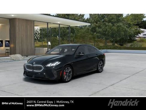 New 2026 BMW 228i xDrive w/ Technology Package AWD/4WD image 1