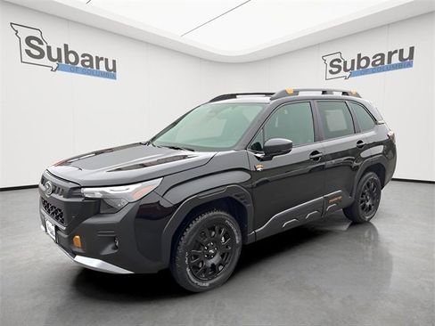 New 2026 Subaru Forester Wilderness image 3