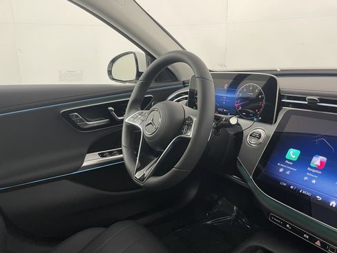 New 2026 Mercedes-Benz E 350 Sedan image 10