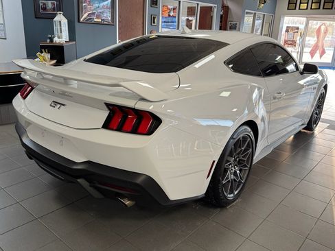 Used 2024 Ford Mustang GT Premium w/ GT Performance Package image 6