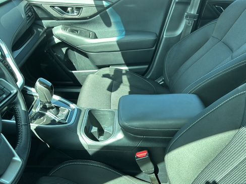 Used 2021 Subaru Legacy Premium image 2