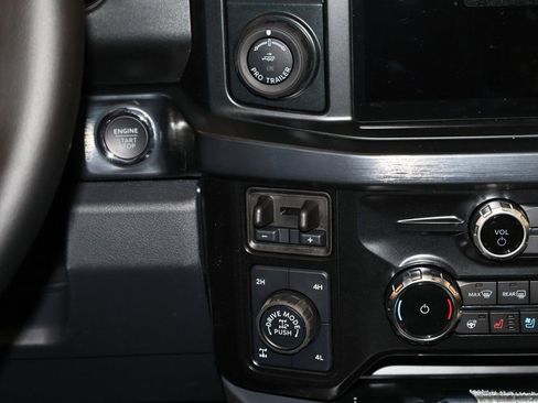 New 2025 Ford F350 Lariat w/ Lariat Ultimate Package AWD/4WD image 22