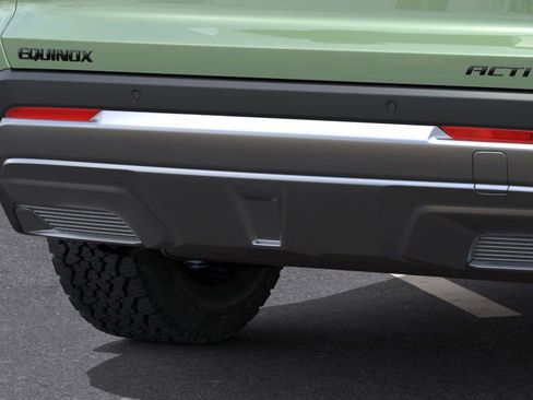 New 2026 Chevrolet Equinox ACTIV w/ Convenience Package III image 14