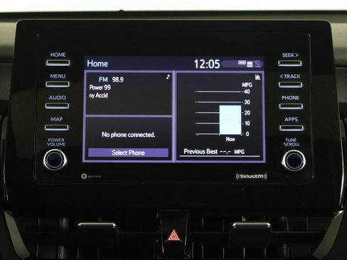 Used 2024 Toyota Camry SE image 38