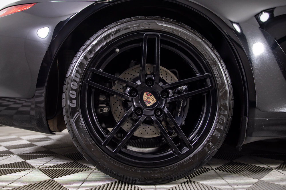 Used 2013 Porsche 911 Carrera RWD image 19