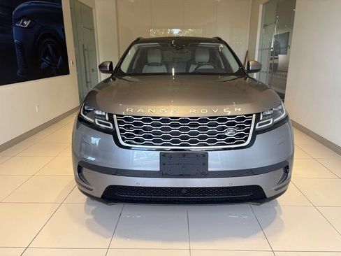 Used 2020 Land Rover Range Rover Velar S AWD/4WD image 6
