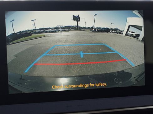 New 2026 Toyota Prius Plug-In Hybrid image 13