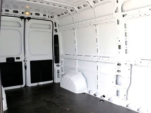 New 2026 RAM ProMaster 2500 image 24