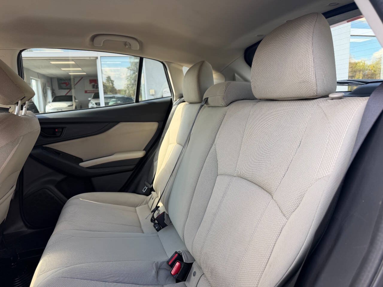 Used 2019 Subaru Impreza 2.0i Premium AWD/4WD image 22