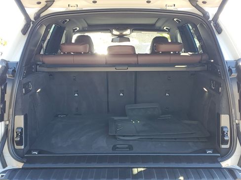 Certified 2024 BMW X5 xDrive40i w/ Premium Package image 27