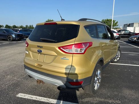 Used 2014 Ford Escape SE w/ Equipment Group 201A FWD image 10
