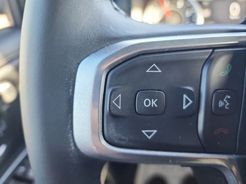 Used 2023 RAM 1500 Laramie AWD/4WD image 20