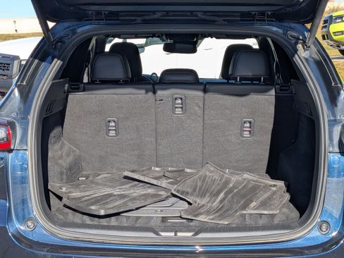 Used 2023 MAZDA CX-5 AWD 2.5 Turbo image 33