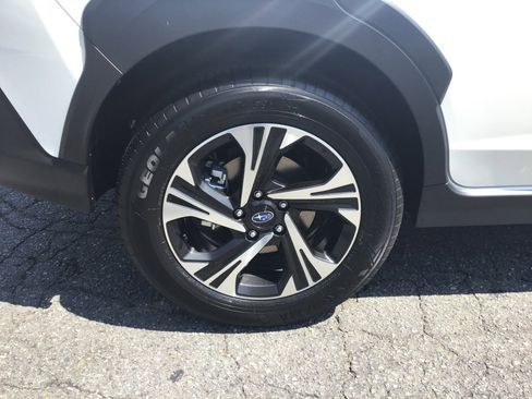 Used 2024 Subaru Crosstrek 2.0i Premium image 22