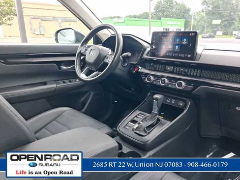 Used 2023 Honda CR-V EX-L image 22