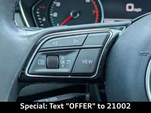 Used 2021 Audi A4 2.0T Premium w/ Convenience Package AWD/4WD image 28