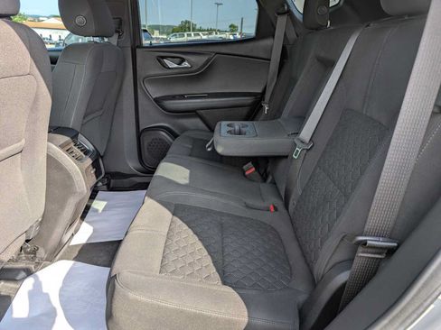 Certified 2019 Chevrolet Blazer LT AWD/4WD image 21