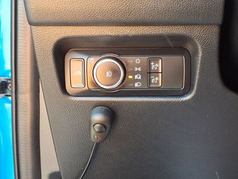 Used 2024 Ford Ranger XLT w/ Advanced Towing Package AWD/4WD image 18