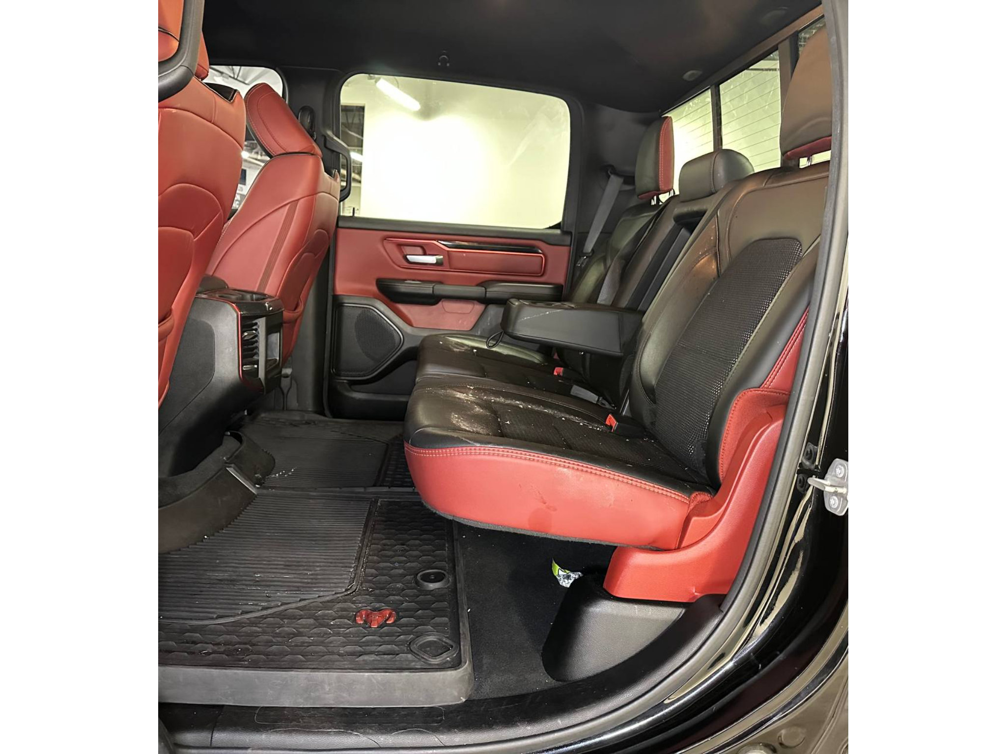 Used 2020 RAM 1500 Rebel w/ Rebel Level 1 Equipment Group RWD image 28