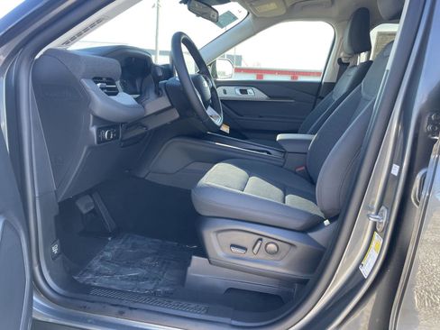 New 2026 Ford Explorer Active image 12