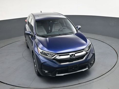 Used 2017 Honda CR-V EX-L image 28