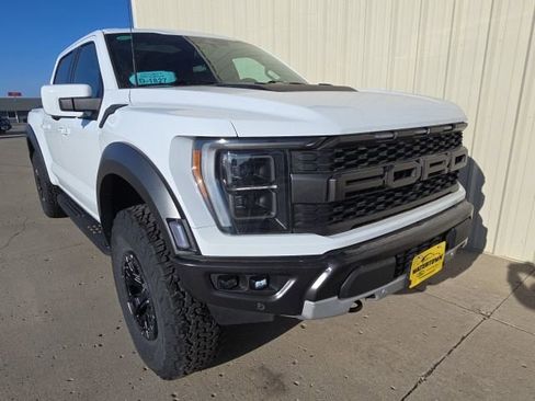 Used 2023 Ford F150 Raptor image 2