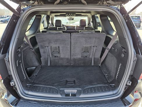 Used 2024 Dodge Durango GT image 18