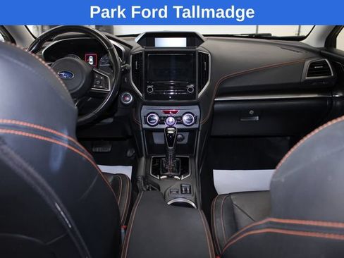 Used 2019 Subaru Crosstrek 2.0i Limited w/ Moonroof Package w/Navigation AWD/4WD image 28
