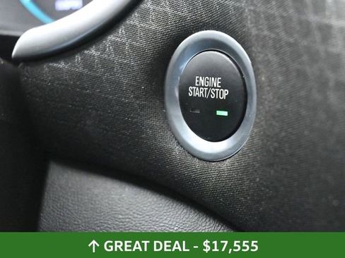 Used 2024 Chevrolet Malibu LT image 26