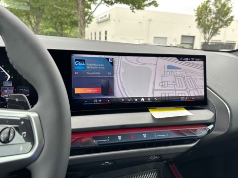 Used 2026 BMW X3 xDrive30 w/ Premium Package image 25