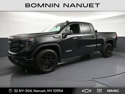 Used 2023 GMC Sierra 1500 Elevation