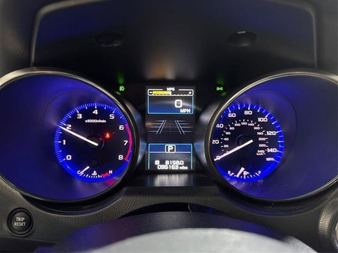 Used 2018 Subaru Outback 2.5i Limited image 16