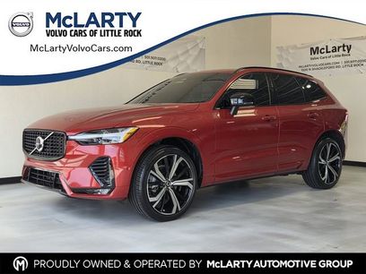 Certified 2023 Volvo XC60 B5 Ultimate w/ Protection Package Premier