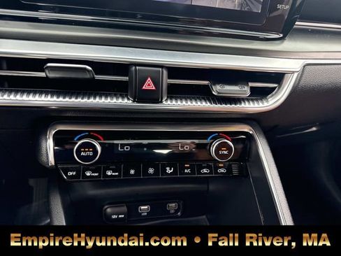 Used 2023 Kia K5 GT w/ GT1 Package FWD image 25