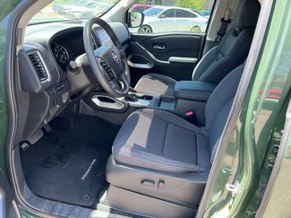 Used 2024 Nissan Frontier SV RWD video 2
