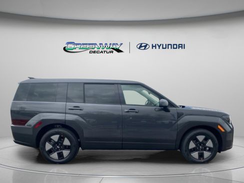 New 2026 Hyundai Santa Fe SE FWD image 9