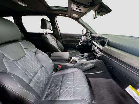 New 2025 Kia Telluride EX X-Line image 32