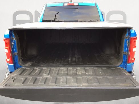 Used 2025 RAM 1500 Lone Star AWD/4WD image 11