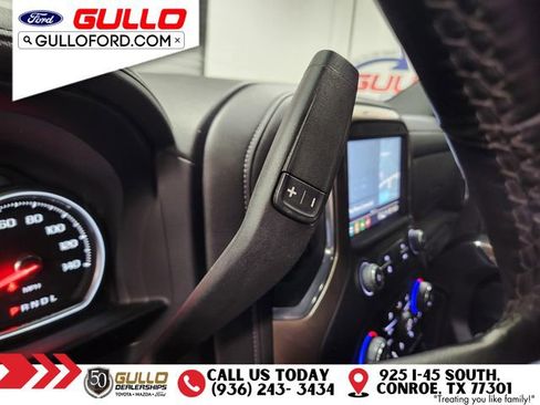 Used 2023 Chevrolet Silverado 3500 High Country w/ Z71 Off-Road Package image 28