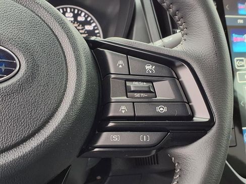 New 2026 Subaru Forester Premium image 9