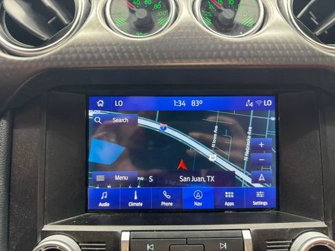 Used 2023 Ford Mustang GT Premium w/ GT Performance Package RWD image 30