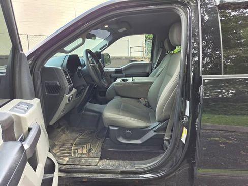 Used 2019 Ford F150 XLT AWD/4WD image 13