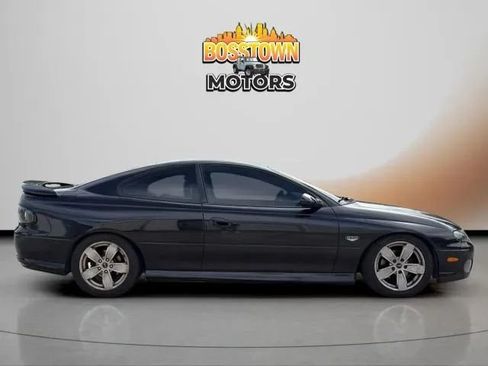Used 2004 Pontiac GTO RWD image 9